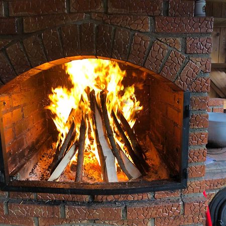 Pensiunea Lacramioara Vatra Dornei Ngoại thất bức ảnh